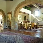 Hotel Monteriggioni 4* Monteriggioni