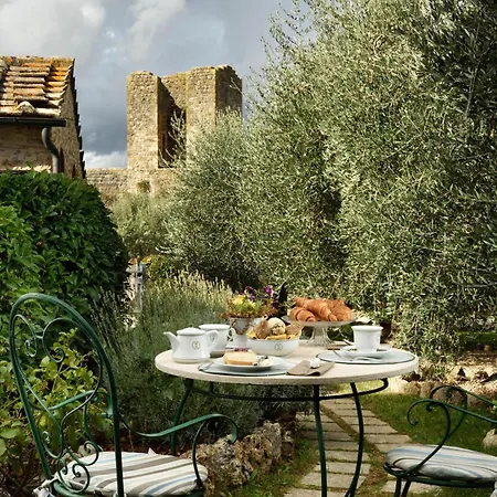 Hotel Hotel Monteriggioni 4*