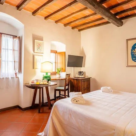 Hotel Hotel Monteriggioni Monteriggioni