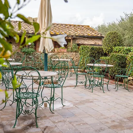 Hotel Hotel Monteriggioni