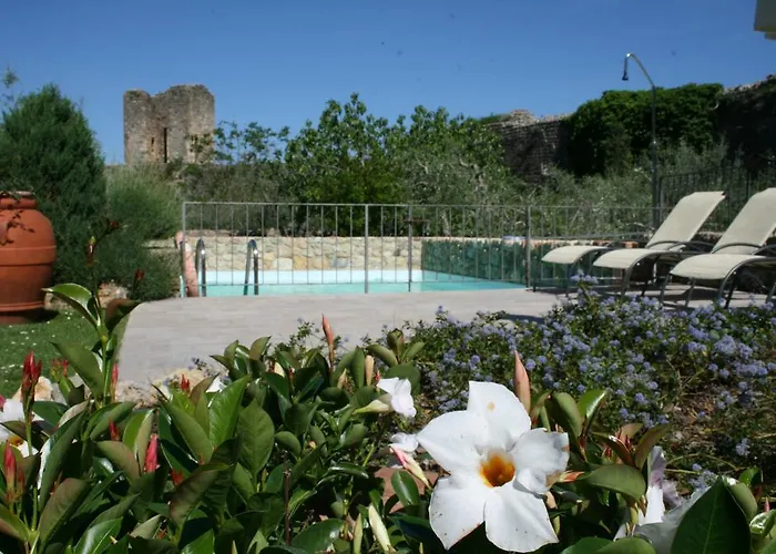 Hotel Hotel Monteriggioni Monteriggioni