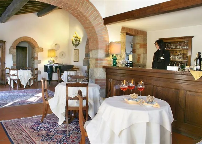 Hotel Hotel Monteriggioni