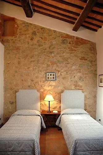 Hotel Hotel Monteriggioni
