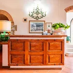 Hotel Monteriggioni
