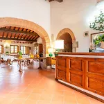 Hotel Monteriggioni Monteriggioni