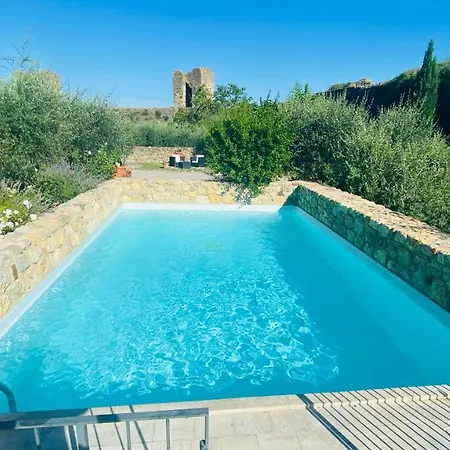 Hotel Hotel Monteriggioni 4*