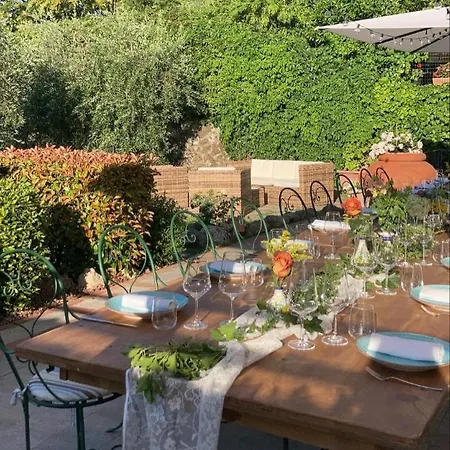 Romantik Hotel Monteriggioni