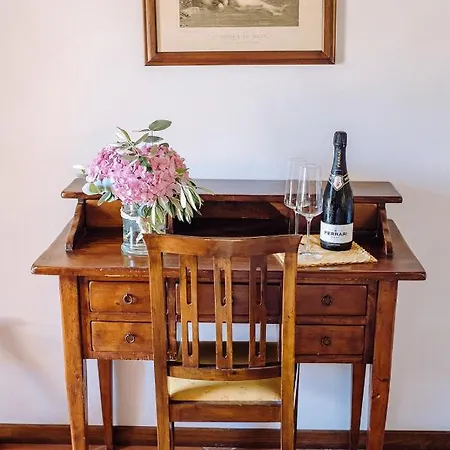 Hotel Monteriggioni 4*