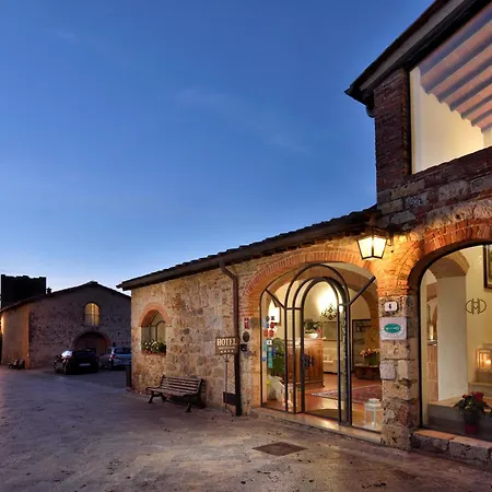 Hotel Romantik 4*