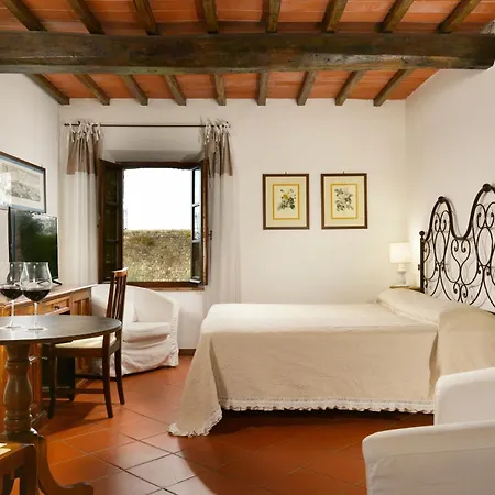 Romantik Otel 4*