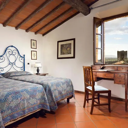 Hotel Romantik