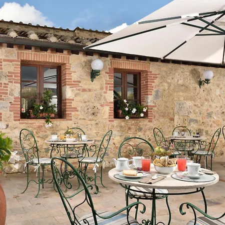 Hotel Monteriggioni Hotel Monteriggioni