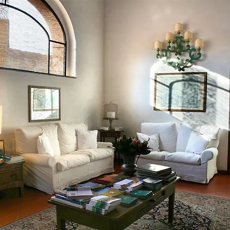 Hotel Monteriggioni モンテリッジョーニ