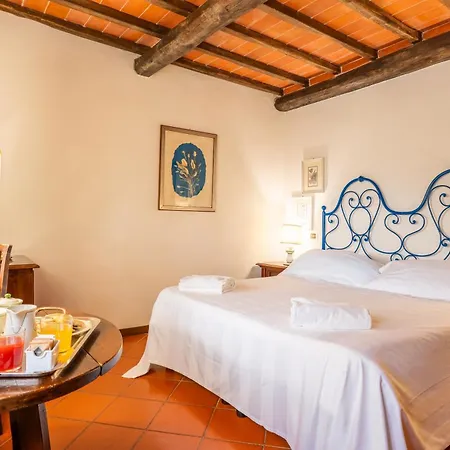 Hotel Monteriggioni Hotel