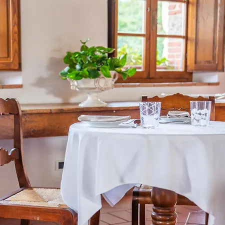 Hotel Monteriggioni Hotel Monteriggioni