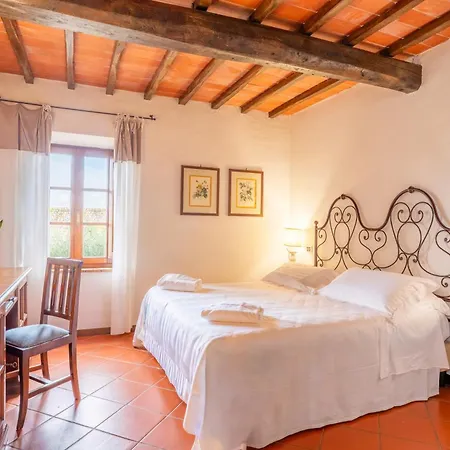 Hotel Monteriggioni Monteriggioni