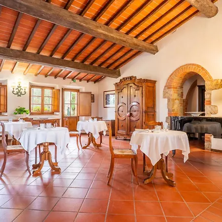 Hotel Hotel Monteriggioni 4*