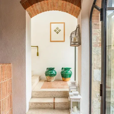 Hotel Monteriggioni 4* モンテリッジョーニ