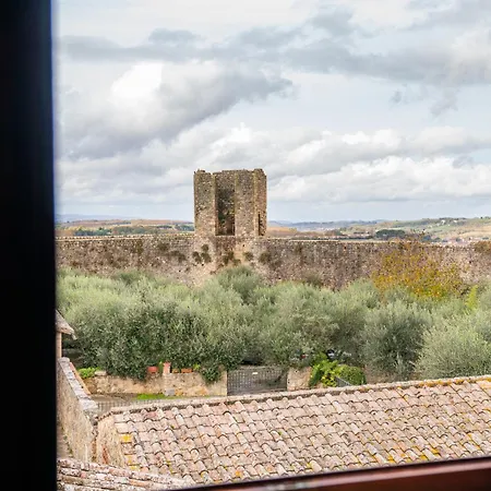 Hotel Monteriggioni Hotel