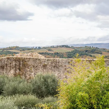 Hotel Hotel Monteriggioni