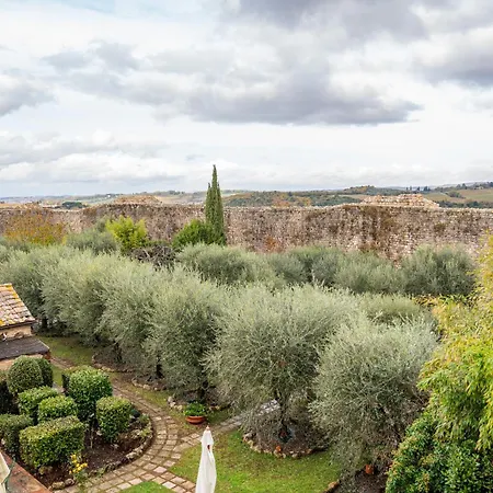 Hotel Hotel Monteriggioni Monteriggioni