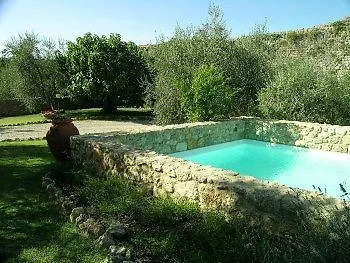 Romantik Monteriggioni