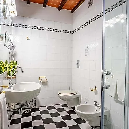 Hotel Monteriggioni