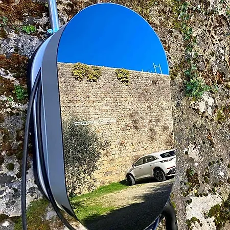 Hotel Monteriggioni