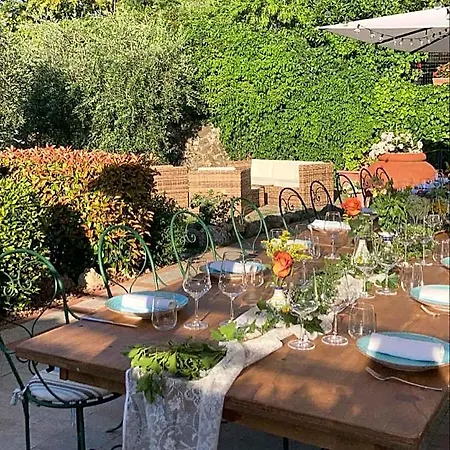Hotel Monteriggioni ホテル モンテリッジョーニ