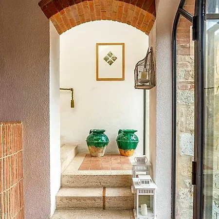 Hotel Monteriggioni 4*