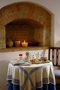 Hotel Monteriggioni Hotel 4*
