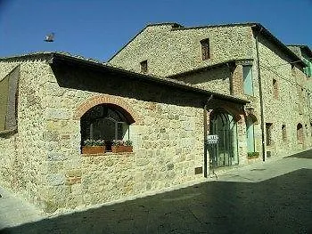 Hotel Monteriggioni