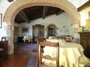 호텔 Hotel Monteriggioni 4*