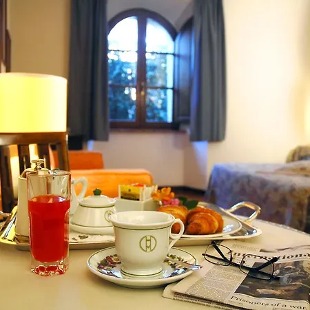 Romantik Hotel 4*