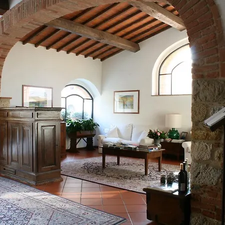 Hotel Monteriggioni Hotel Monteriggioni