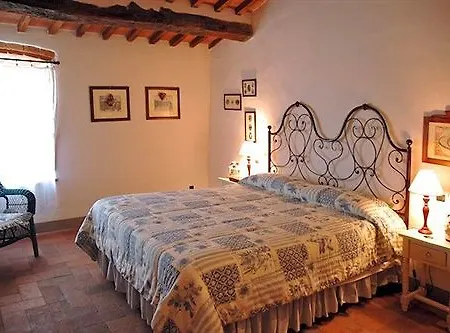 Hotel Monteriggioni