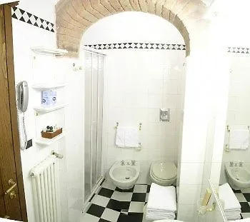 Hotel Hotel Monteriggioni 4*