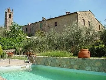 Hotel Monteriggioni 4* モンテリッジョーニ