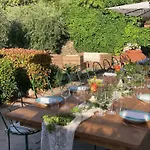 Hotel Monteriggioni 호텔 몬테리지오니