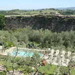 Hotel Monteriggioni 4*