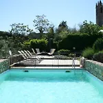 Hotel Monteriggioni 호텔 4*