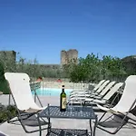 호텔 Hotel Monteriggioni 4*