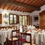 Hotel Monteriggioni