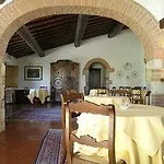호텔 Hotel Monteriggioni 4*