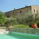 Hotel Monteriggioni 4* 몬테리지오니