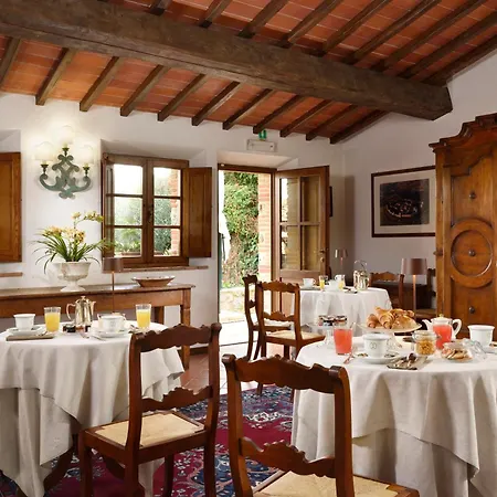 Hotel Monteriggioni