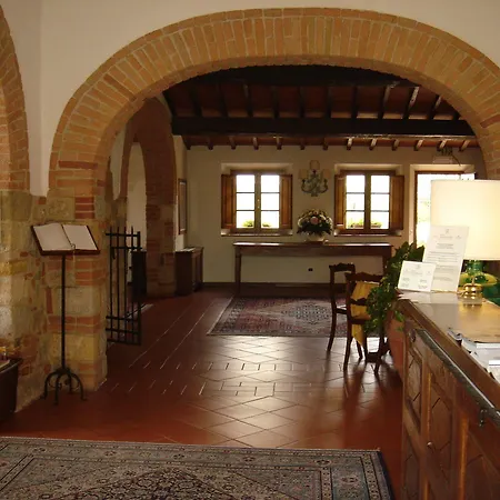 Hotel Hotel Monteriggioni